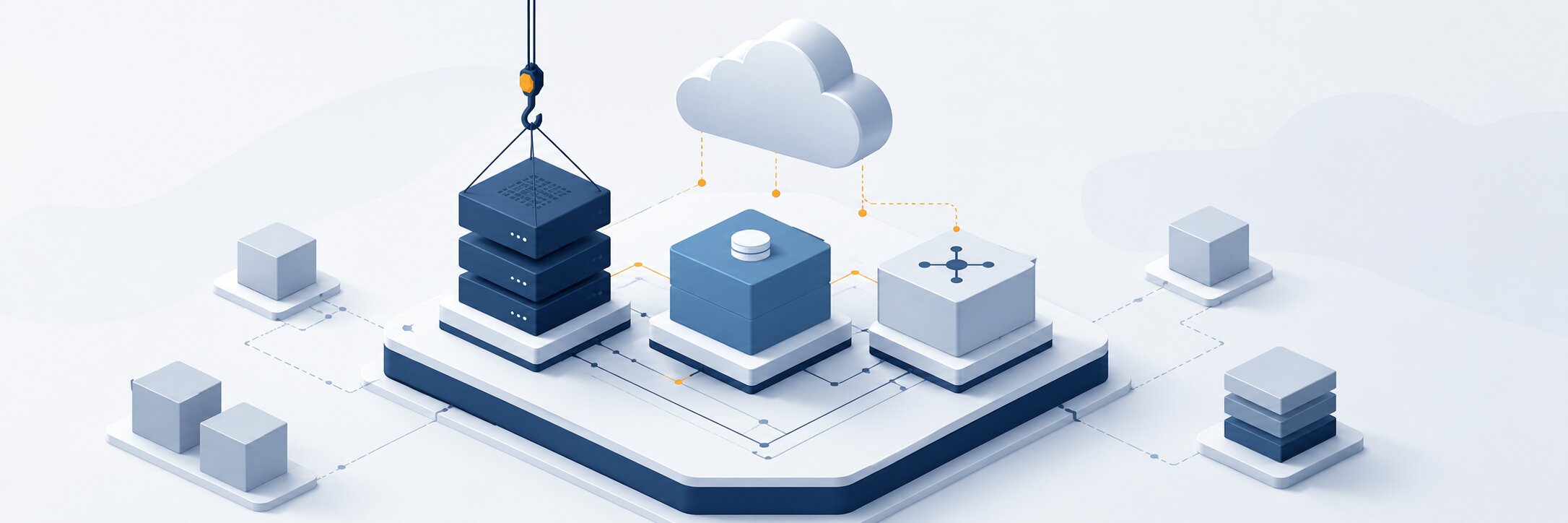 AWS Infrastructure Setup